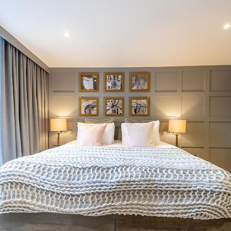 No1 Apartments Edinburgh - New Town Luaran gambar