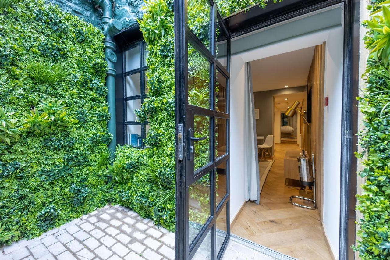 No1 Apartments Edinburgh - New Town Luaran gambar